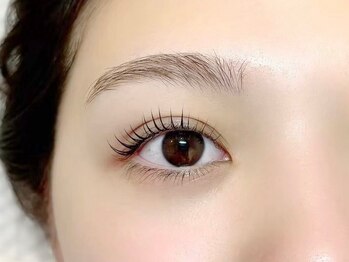 シアドット 京橋店(Sia.)/まつげパーマ/まつ毛パーマ
