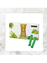 ヨサパーク エトワール 聖蹟桜ヶ丘店(YOSAPARK)/エラグ酸配合の青汁です♪