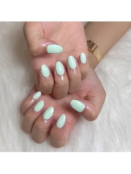 イチキュウハチキュウ ネイルサロン(The 1989 nail salon)/