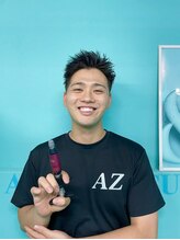 天六あず整体院 辻本 頼三