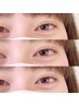 【不動の人気☆】パリジェンヌラッシュリフト　eye sp・束間コーティング付♪