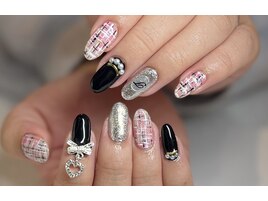 持ち込みネイルkotoko