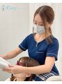 イージーホワイトニング 新宿店(easy whitening) Maria 