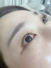 ネマウム(nemaum)/カラーmixマツエク