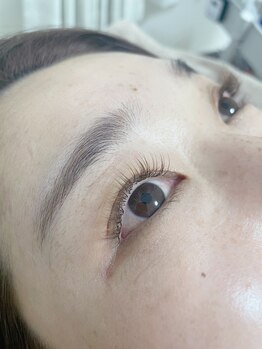 ネマウム(nemaum)/カラーmixマツエク