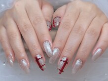 シュティア(Stier)/ボルドーチェック