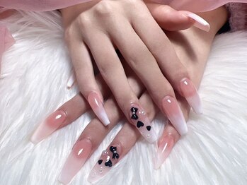 ニケネイル(Nike nail)/