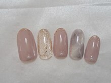 ラリマー(Larimar)/定額デザイン 8980円/初回8500円