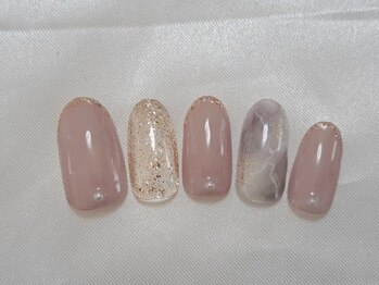 ラリマー(Larimar)/定額デザイン 8980円/初回8500円