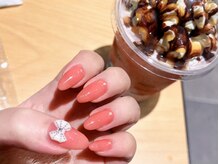 ニケネイル(Nike nail)/マオジェル
