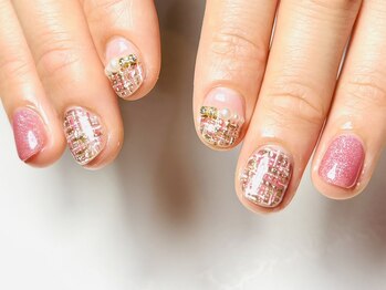 【AYAKA】定額デザイン