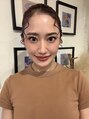 アンジェリーナ(Angelina.)/小顔美肌サロン　Angelina.