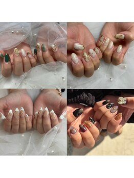 シャトン(Chaton)/