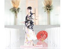 エテルノ(eterno)/特別なブライダルエステ