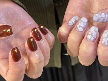 リルム(Relum)/ベーシックデザインコース！