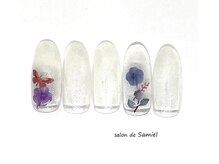 サロン ド サミエル(Salon de Samiel)/プチデザイン定額