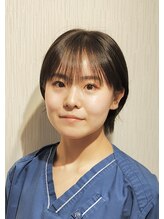 背骨ラボ 汐留整体院 飛田 絢音