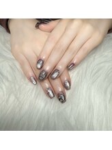 ロージー(Rosie)/マグネット