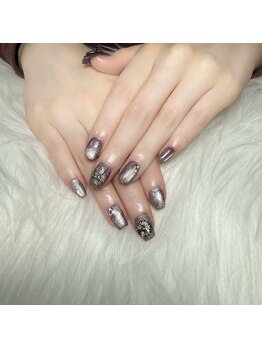 ロージー(Rosie)/マグネット