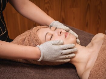 オーシャン(OCEAN)/リリースカッターフェイシャル