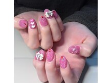 ポカポカネイル(PoKaPoKa Nail)