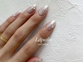 150min My nail