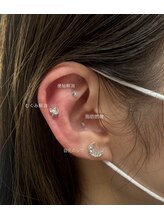 シェリル 府中(Cherilu)/耳つぼジュエリー★/府中