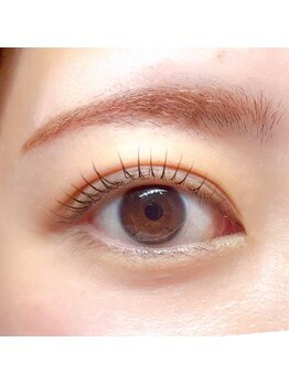 アダジオ(Adagio)/ラッシュリフト(まつ毛パーマ)