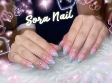 ソラネイル(SORA NAIL)/