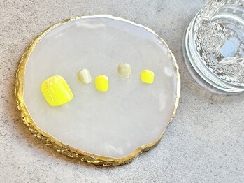 フット定額¥7500