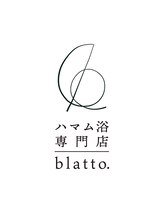 ブラット(blatto.)&nbsp;ikenaga ※日曜担当