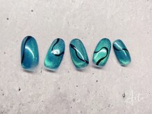 アルテ 柏店(Arte)/定額デザインB ¥7,500