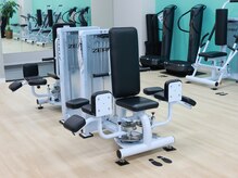 楽楽ジム！ストスマ 布施店/