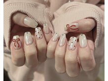 ソフィアネイル 赤羽店(Sofia Nail)/