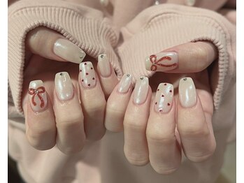 ソフィアネイル 赤羽店(Sofia Nail)/