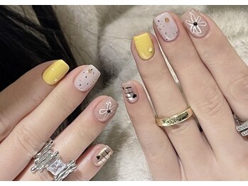 ニコ 高田馬場店(Niko)/夏