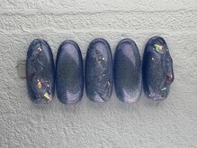 ティアラバイエミタス(TIARA by emi+)/秋の新作デザイン　2025.10～