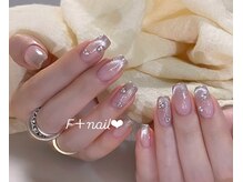 エフプラスネイル(F+Nail)/