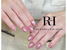 リッチ ギンザ(Rich Ginza)/ちゅるんマグネット