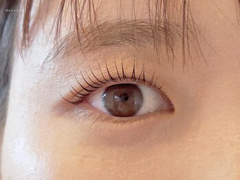 リタ アイラッシュ(rita eyelash)/まつ毛パーマ