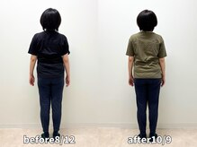 モア 札幌平岸店(MORE)/お客様の変化