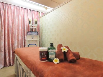 プリバード 新宿店/プライベート空間☆