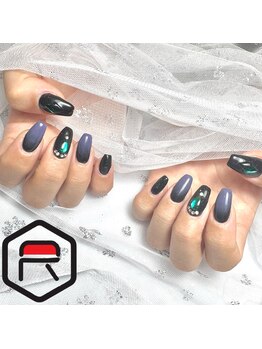 レディスペネイル メイニ 名駅東口(Redispe nail mei2)/90分アートフリー