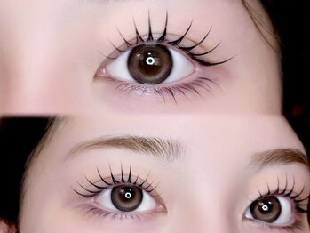 ロム(ROM)/lash lift/ラッシュリフト