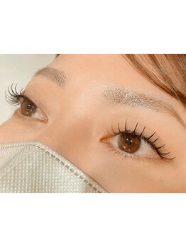 キープ力が自慢のサロン