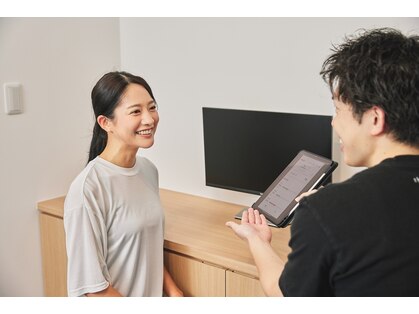 ザ リフォーマー(the REFORMER)の写真