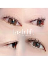 ノエラッシュ(noe lash)/高持続◎毛質改善◎