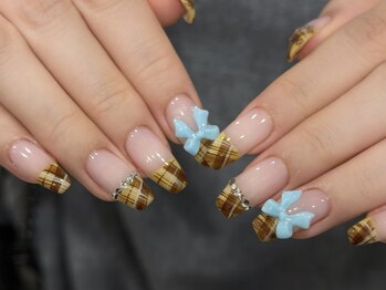 ヴィヴ(vive)/design by fuka