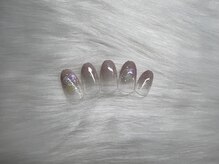 メゾンアンズ 船橋店(maison ANZU.)/定額 オフィス/シンプル系コース