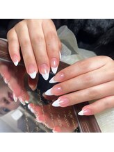 ブブ 渋谷(bubu)/フレンチワンカラー